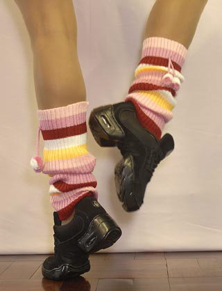 dansneakers