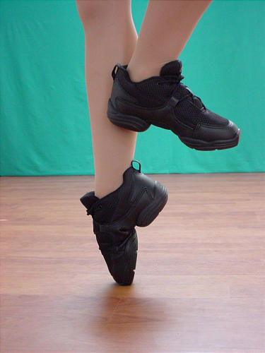 dansneakers