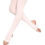 Stirrup tights