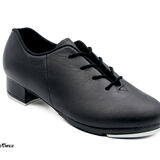 So Danca lace up tap shoes