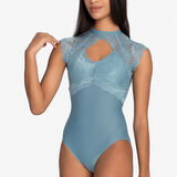 So Danca leotard