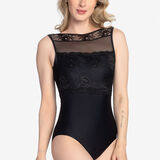So Danca leotard