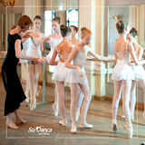 So Danca Studio line
