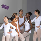 So Danca Studio line leotards