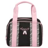 DTTROL Fairy trims Ballet Bag