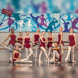 So Danca Studio Line