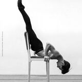 So Danca Men Dance Belt