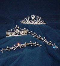 Tiaras